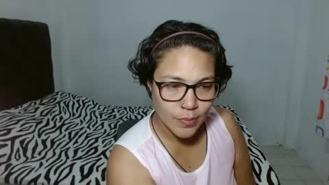 Megan online show from 01.12.25