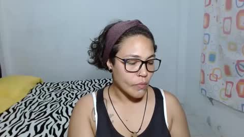 Megan online show from 02.17.25