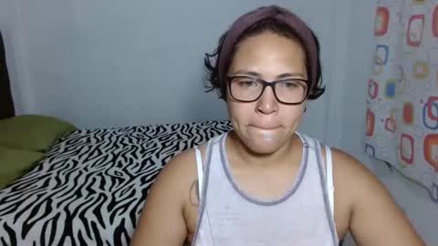 Megan online show from 03.02.25