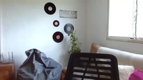 Megan online show from 09.27.25