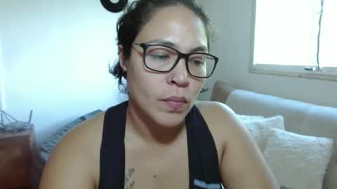 Megan online show from 10.06.25