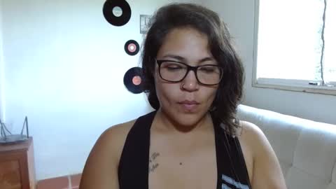 Megan online show from 10.11.25