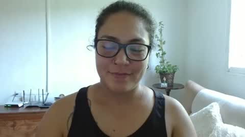 Snapshot of pepitt45 chatting on 04.29.26 Megan online show from 04.29.26