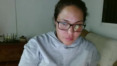 Snapshot of pepitt45 chatting on 05.01.26 Megan online show from 05.01.26