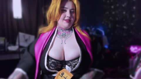 Snapshot of peppe_pimp chatting on 12.07.24 Kim Byeoldae online show from 12.07.24