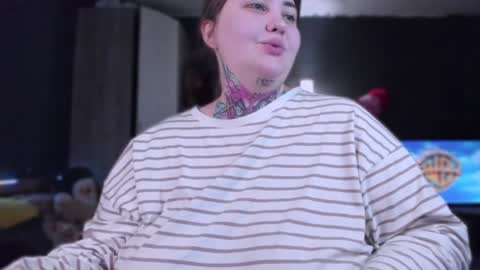 Snapshot of peppe_pimp chatting on 12.22.24 Kim Byeoldae online show from 12.22.24