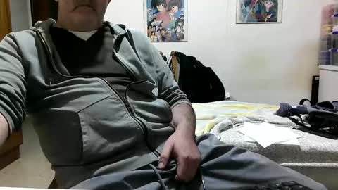 Peppe online show from 10.05.25