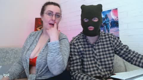 Snapshot of pepper_corn chatting on 12.05.24 Olga and Kirill online show from 12.05.24