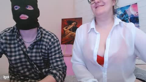 Snapshot of pepper_corn chatting on 12.08.24 Olga and Kirill online show from 12.08.24