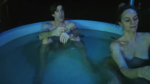 Peppermint and Dusty  online show from 02.20.26