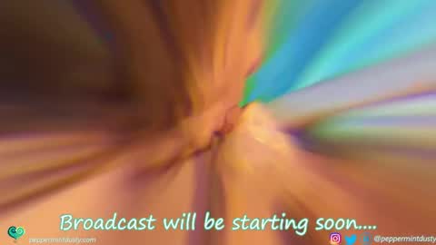 Peppermint and Dusty  online show from 04.08.26