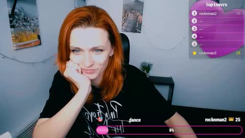 Mia online show from 03.04.26