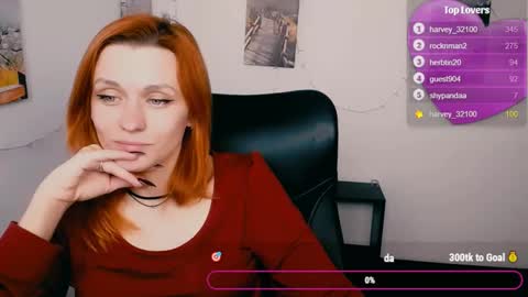 Mia online show from 03.14.26