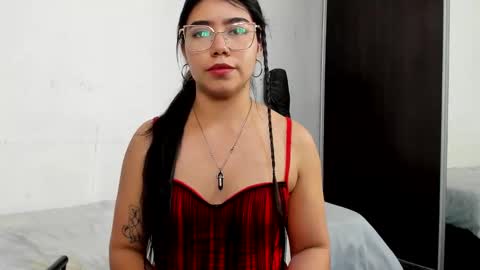 Elizabeth online show from 09.21.25