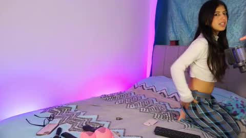 first anal video in bio we are lucy and perceo follow us online show from 12.15.24