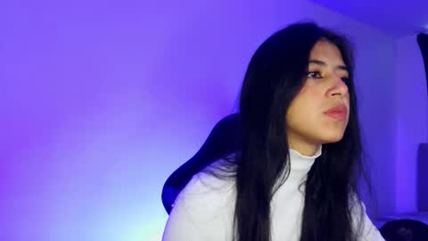 first anal video in bio we are lucy and perceo follow us online show from 12.18.24