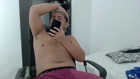 Snapshot of percibal_junior1 chatting on 02.11.25 percibal_junior1 online show from 02.11.25