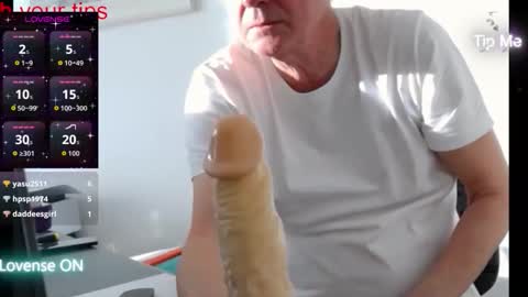 Mr Pondaro online show from 01.15.26