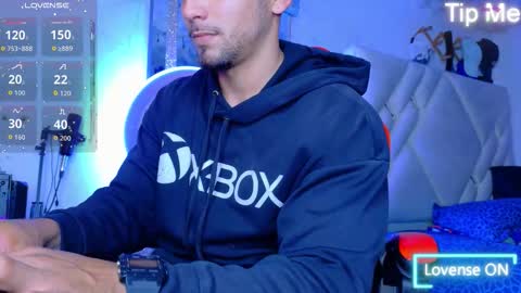 Jacob online show from 11.02.25