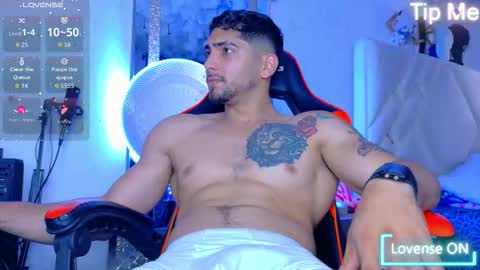 Jacob online show from 11.10.25