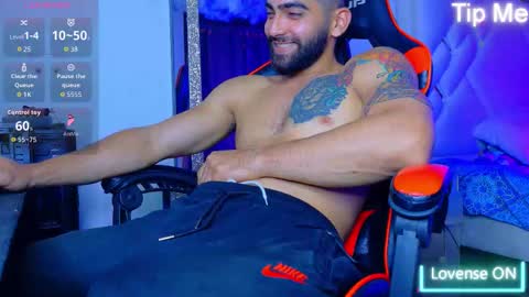 Jacob online show from 02.13.26