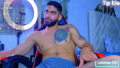 Jacob online show from 02.25.26