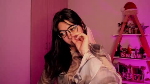 Sarah Ana Banana online show from 12.02.24