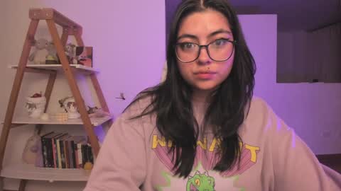 Sarah Ana Banana online show from 01.28.25