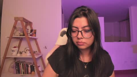 Sarah Ana Banana online show from 02.08.25