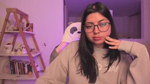 Sarah Ana Banana online show from 02.11.25