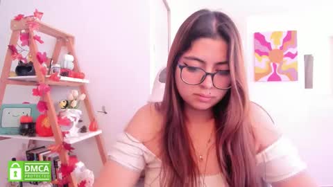 Sarah Ana Banana online show from 10.20.25