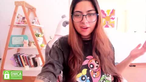 Sarah Ana Banana online show from 02.06.26