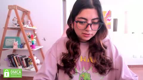 Sarah Ana Banana online show from 03.20.26