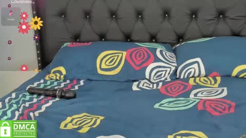 Snapshot of perfect_storm_21 chatting on 02.13.25 tamy online show from 02.13.25
