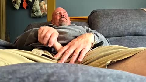perfectcockdaddy online show from 05.04.26
