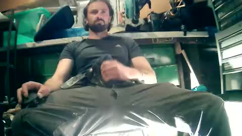 perfectcumfort92 online show from 10.23.25