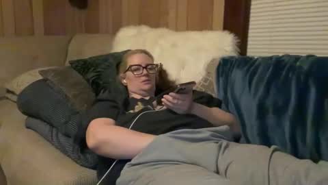 Nelly online show from 11.08.25