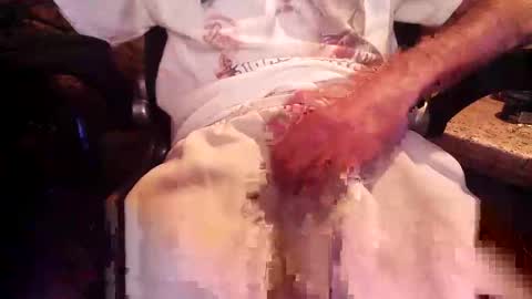 perfecto337 online show from 10.23.25