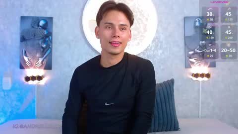 Snapshot of perfectskinny_latinmen_07 chatting on 05.28.26 Andy online show from 05.28.26