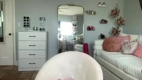 chainey online show from 03.25.26