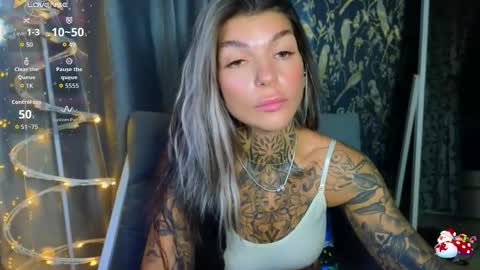 Snapshot of perfecttbaby77n chatting on 12.02.25 Anna online show from 12.02.25