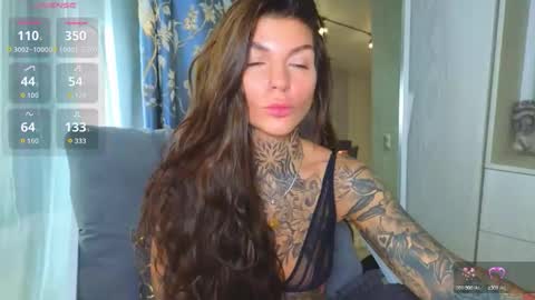 Snapshot of perfecttbaby77n chatting on 03.09.26 Anna online show from 03.09.26