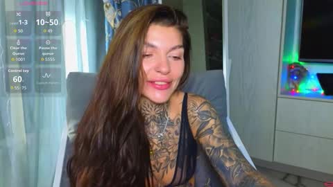 Snapshot of perfecttbaby77n chatting on 03.12.26 Anna online show from 03.12.26
