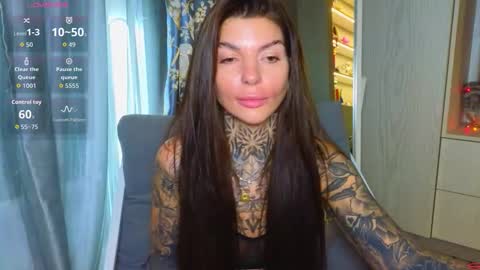 Snapshot of perfecttbaby77n chatting on 03.13.26 Anna online show from 03.13.26