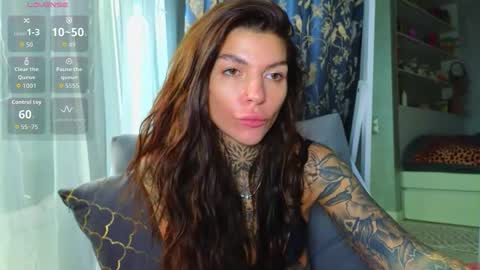 Snapshot of perfecttbaby77n chatting on 03.15.26 Anna online show from 03.15.26