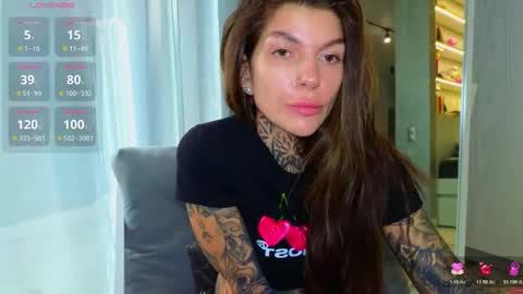 Snapshot of perfecttbaby77n chatting on 03.30.26 Anna online show from 03.30.26