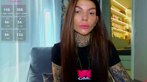 Snapshot of perfecttbaby77n chatting on 04.02.26 Anna online show from 04.02.26