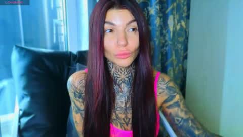Snapshot of perfecttbaby77n chatting on 04.28.26 Anna online show from 04.28.26