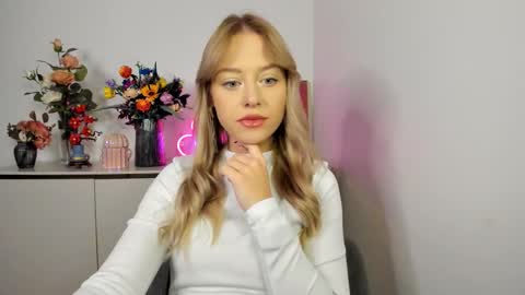 Cindy online show from 11.04.25