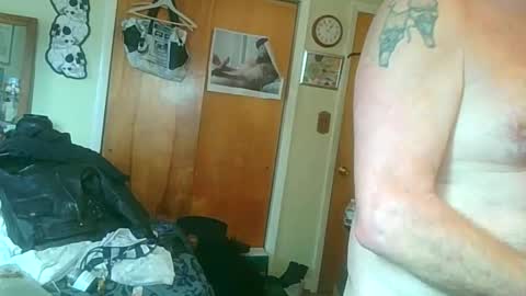 GOON MASTER online show from 03.08.26